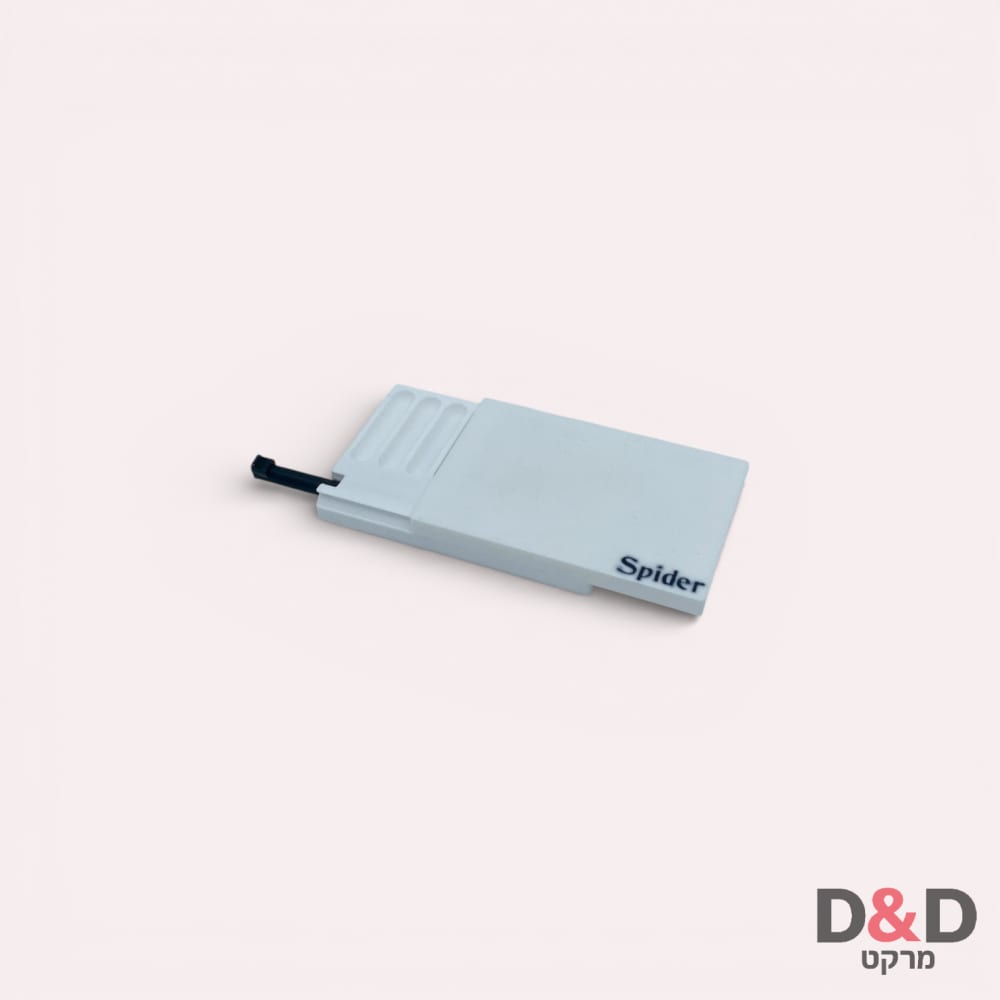 Snuffer Box סנופר בוקס אץ