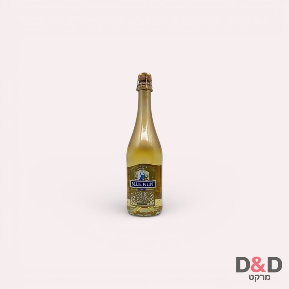 Blue Nun | יין מבעבע זהב |