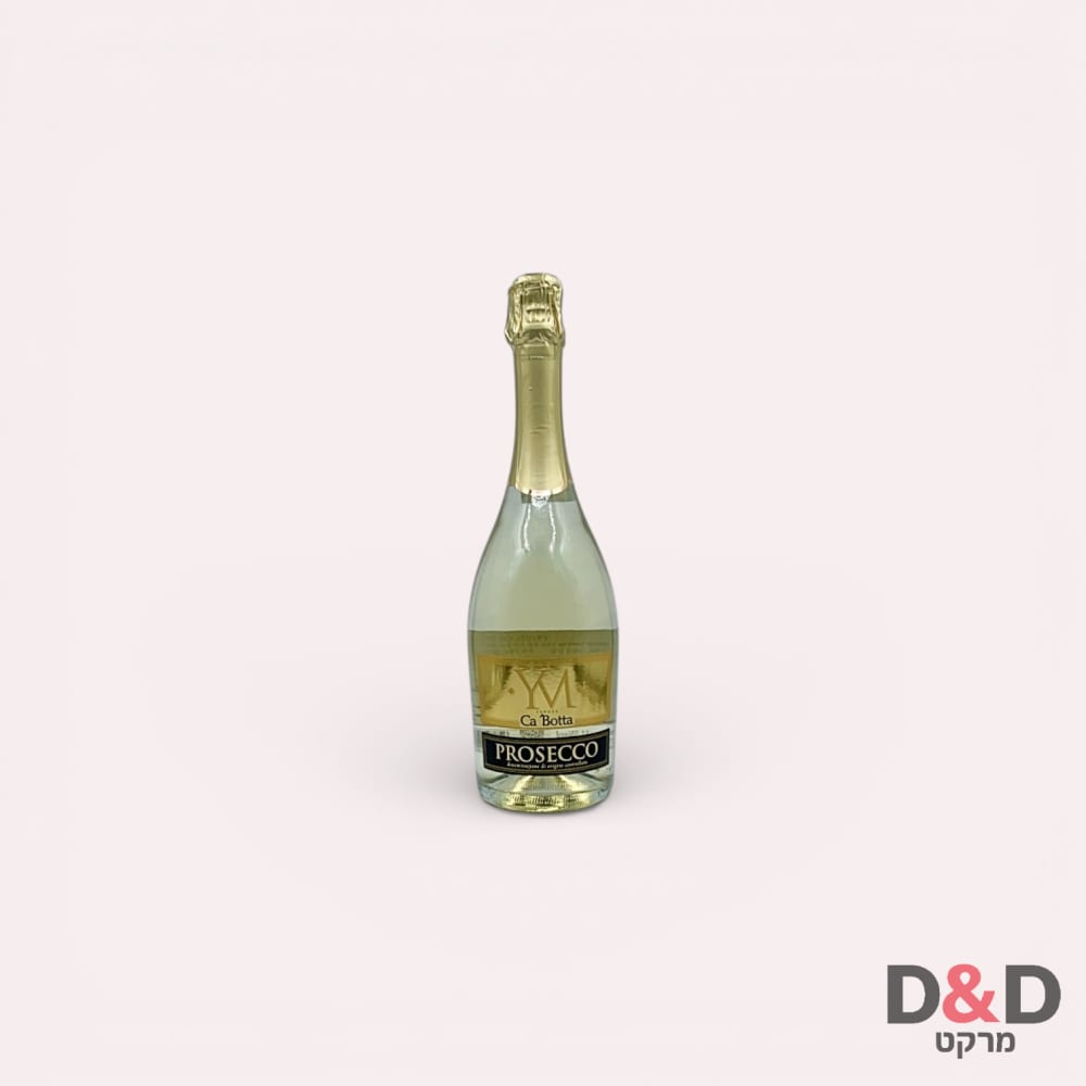 YM | Prosecco