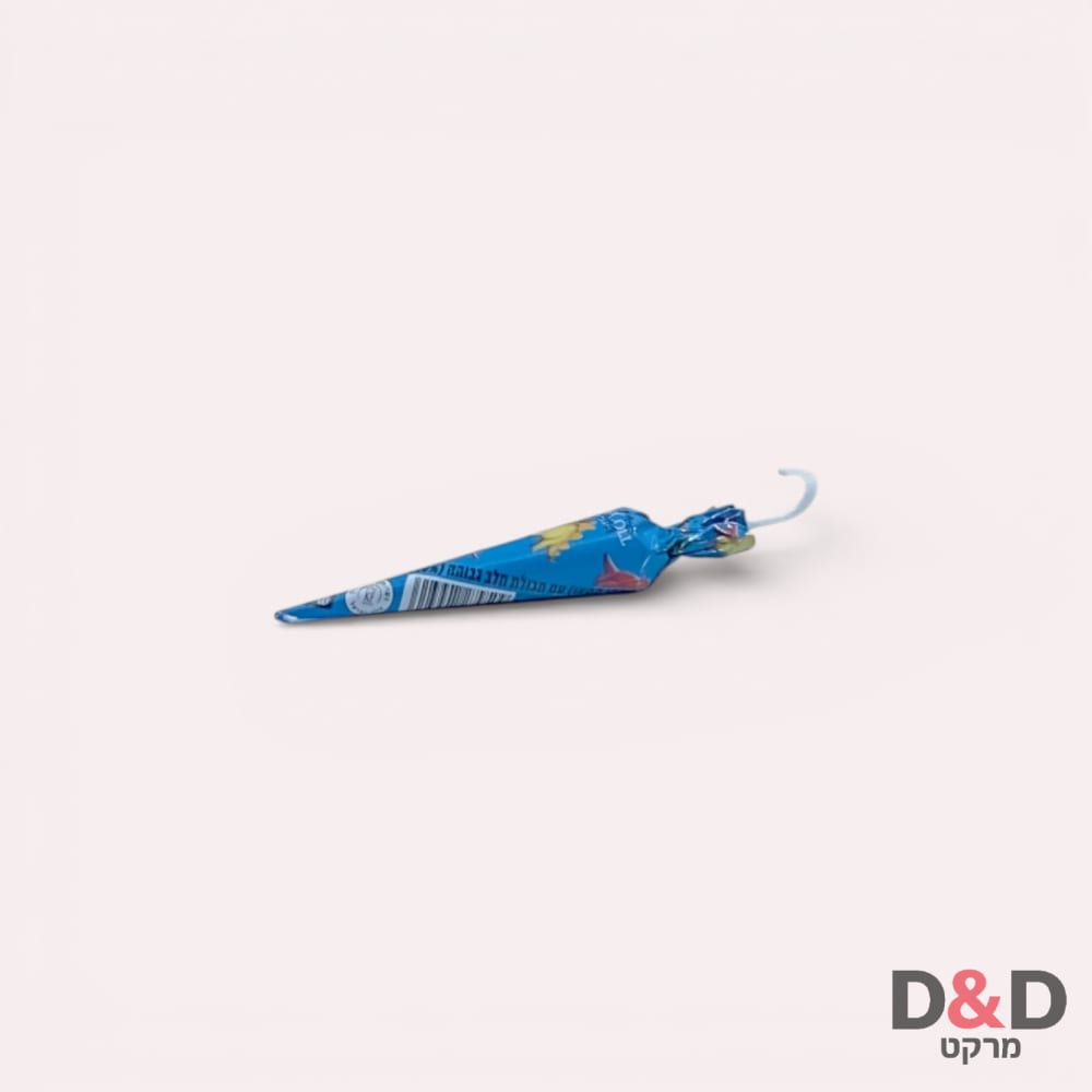 מטריית שוקולד