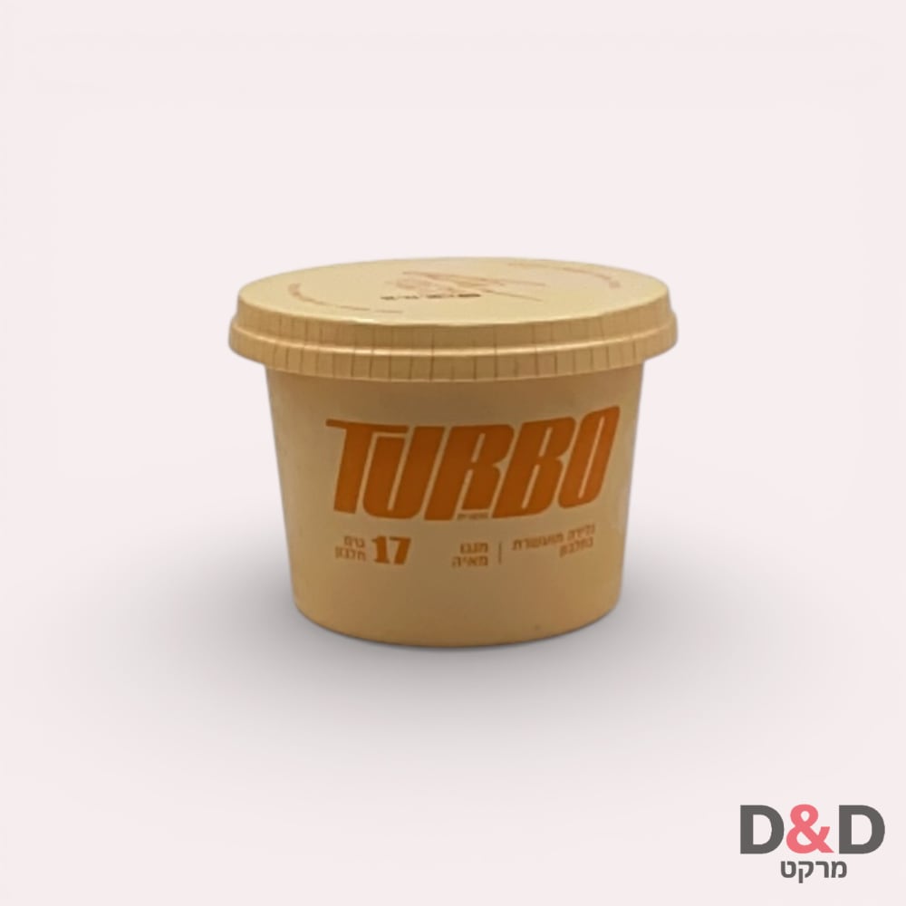 גלידות חלבון בטעם מנגו=17גר חלבון