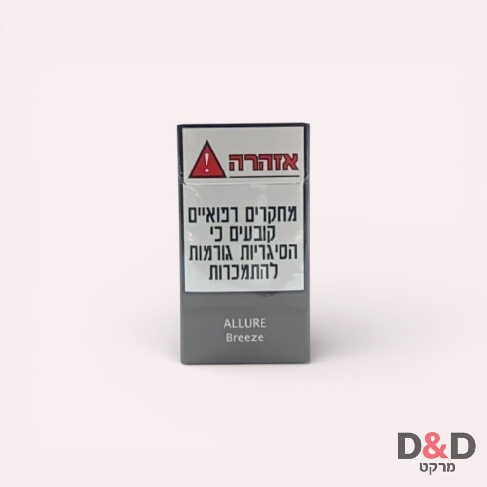 אלור גרין מנטה