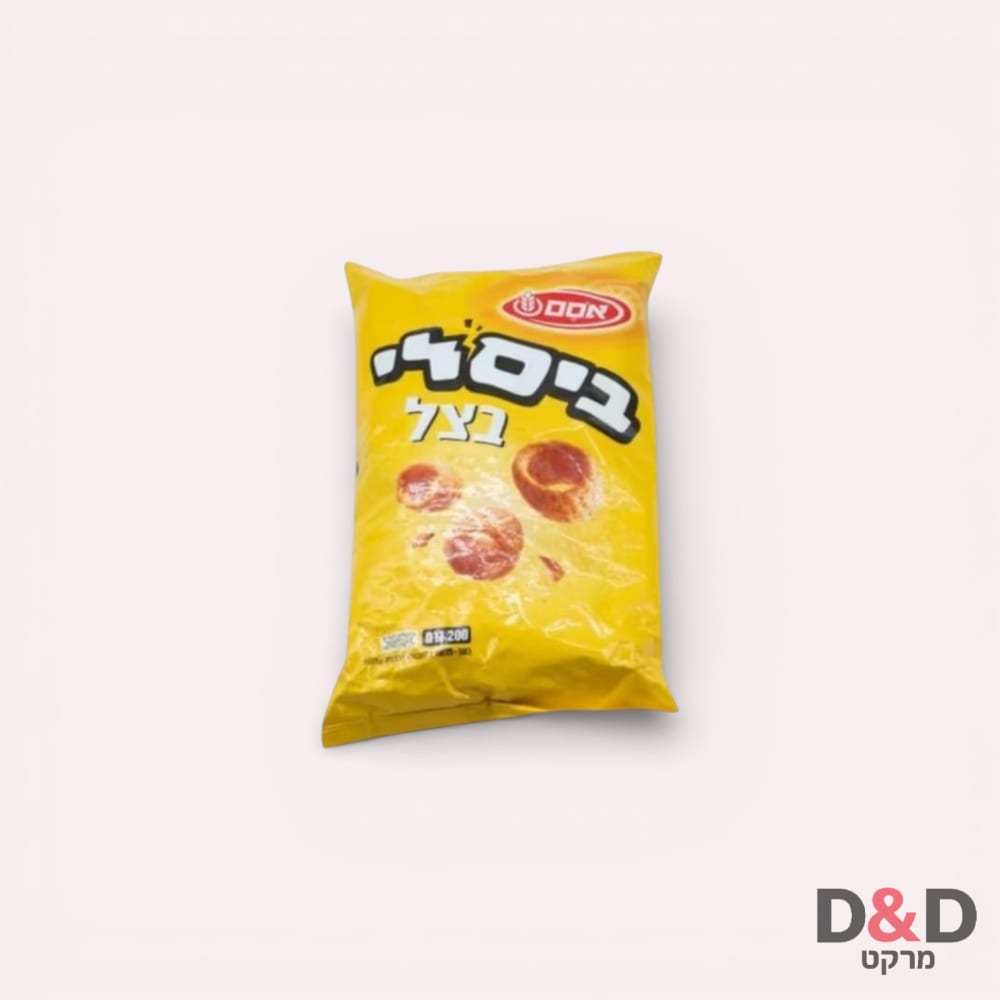 אסם | ביסלי בצל |