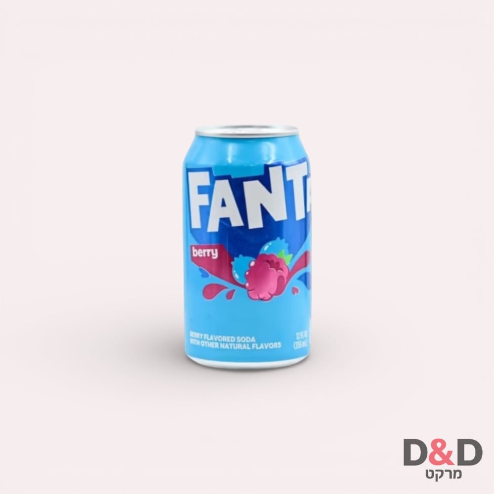 פחית פנטה בארי