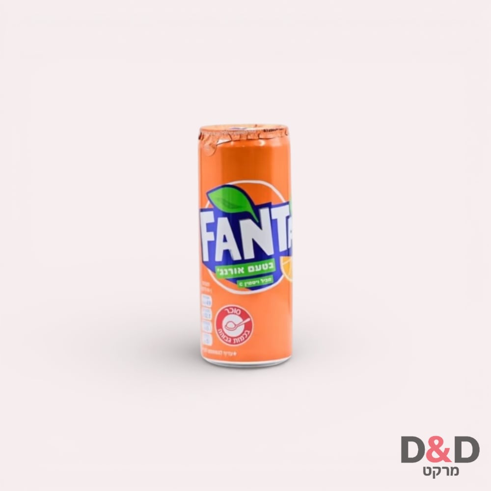 פחית פנטה