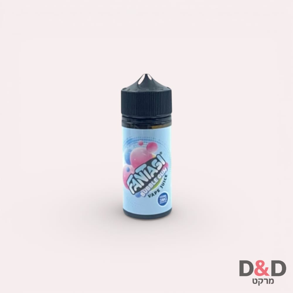 Fantasi 100 ml | מסטיק