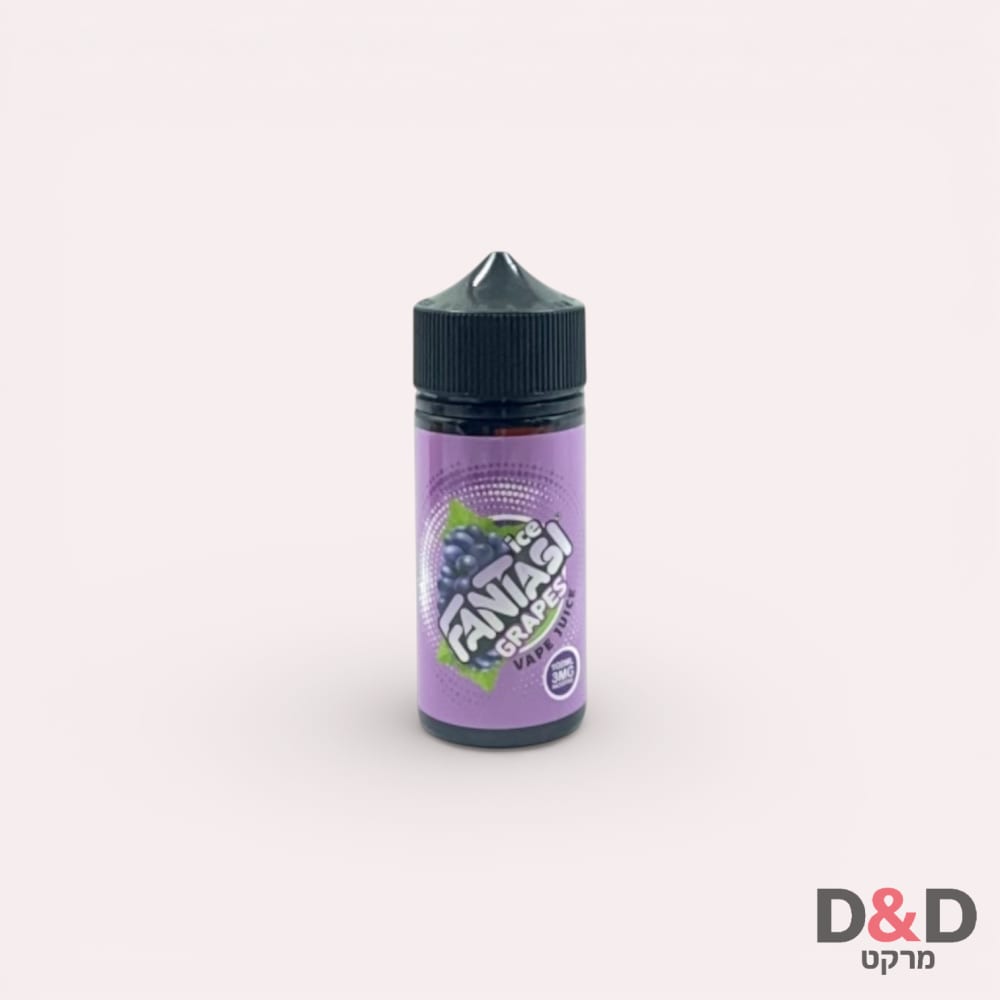 Fantasi 100 ml | ענבים