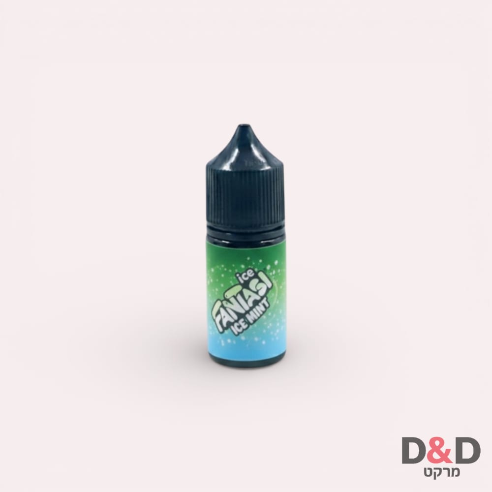 Fantasi 30 ml | אייס מנטה