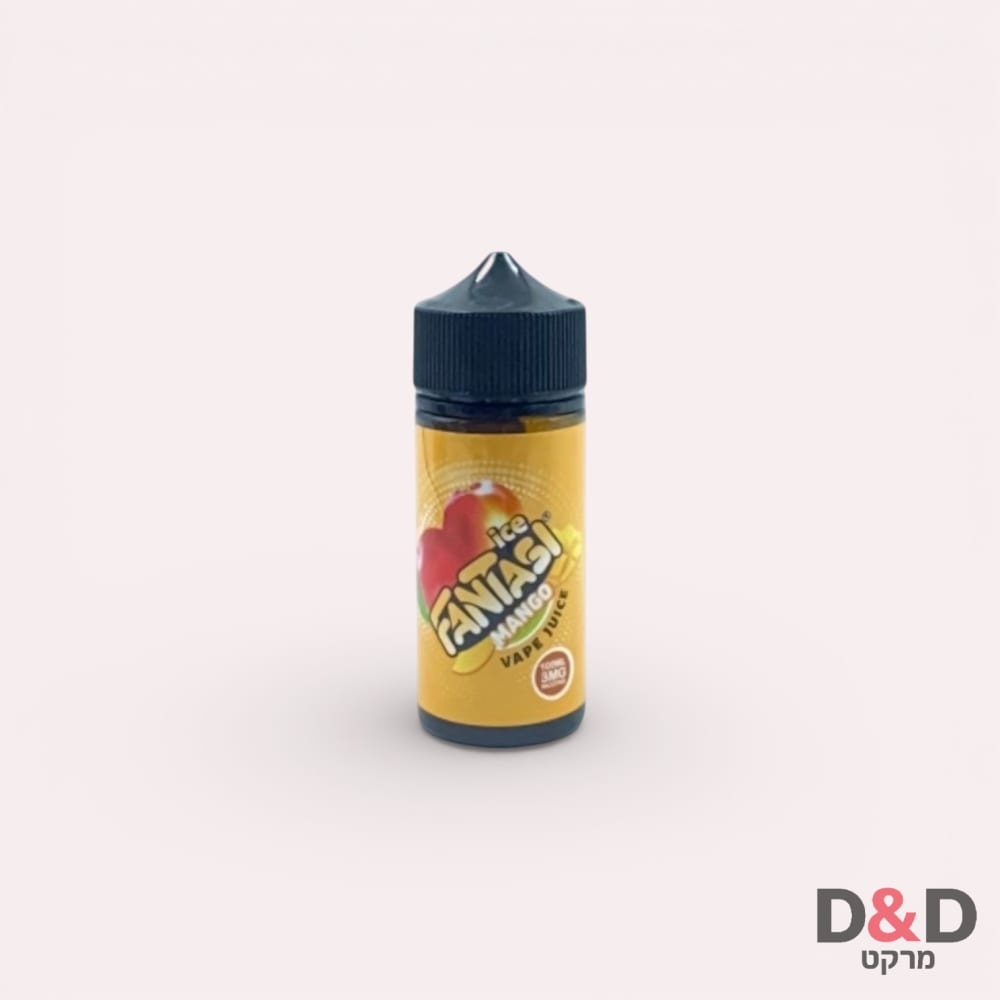 Fantasi 100 ml | מנגו