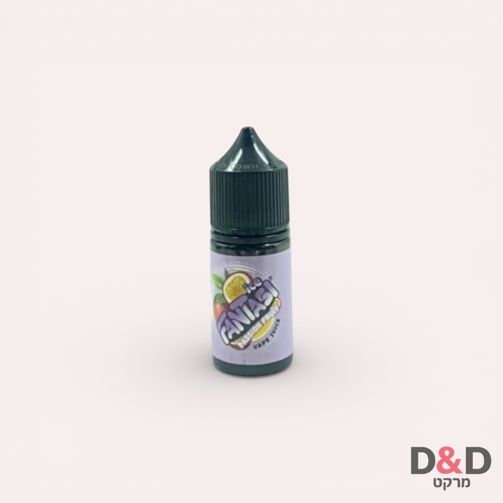Fantasi 30 ml | פסיפלורה