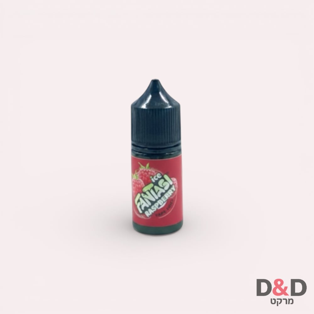 Fantasi 30 ml | פטל