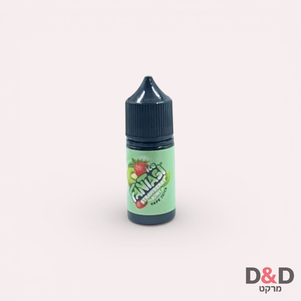 Fantasi 30ml | תות קיווי