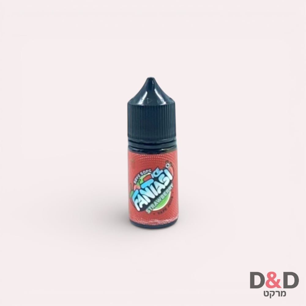 Fantasi 30 ml | אייס תות