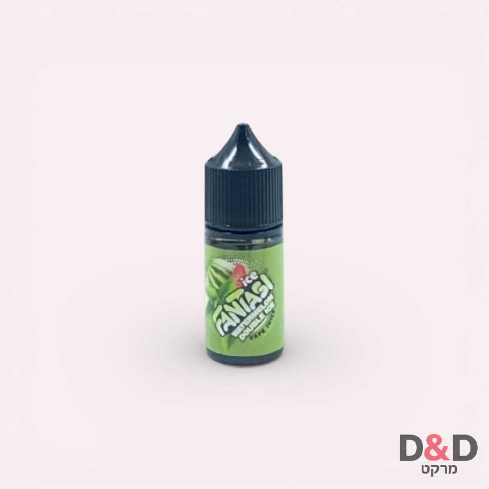 Fantasi 30 ml | אבטיח אייס כפול