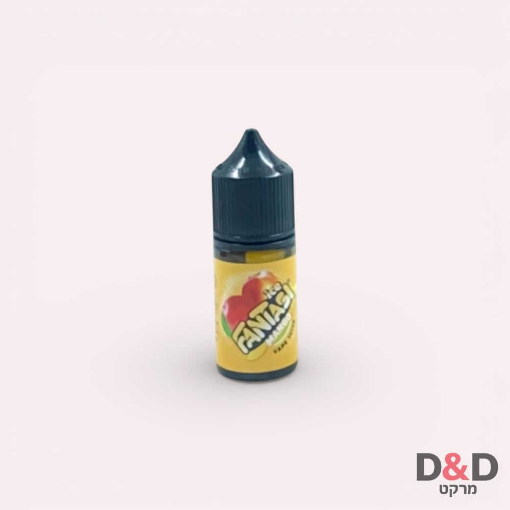 Fantasi 30 ml | אייס מנגו
