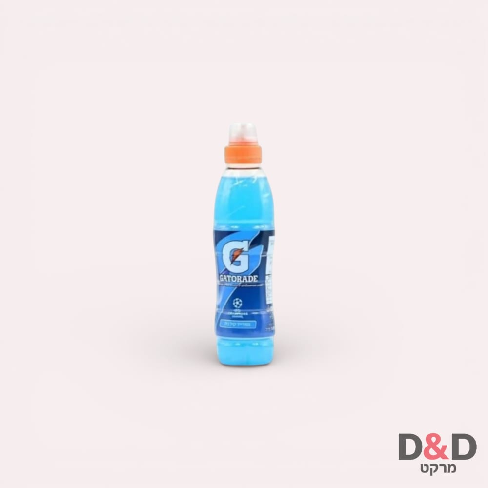 Getorate Blue