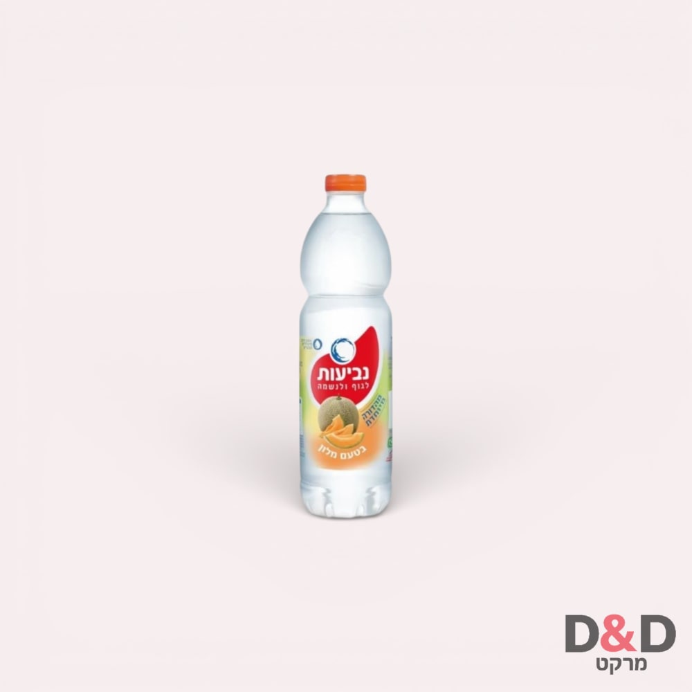 נביעות בטעם מילון=1.5ל