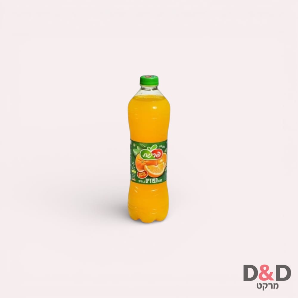 פרי גת | 1.5ל | תפוזים