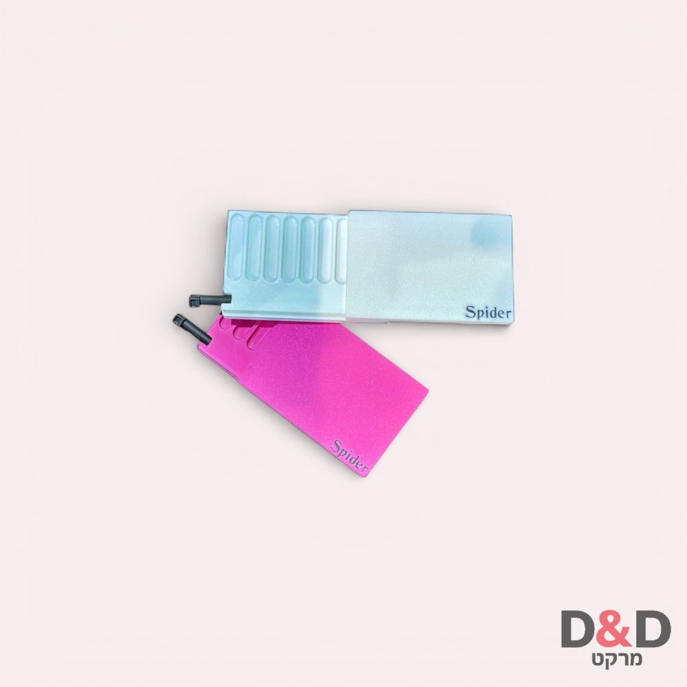 Snuffer Box סנופר בוקס 1יח
