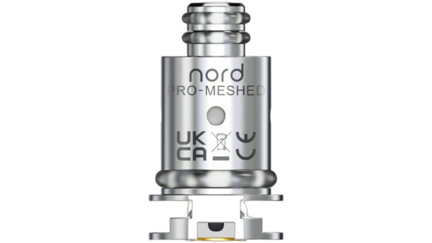 SMOK Nord Coil | PRO-Meshed 0.6Ω DL | 5 יחידות