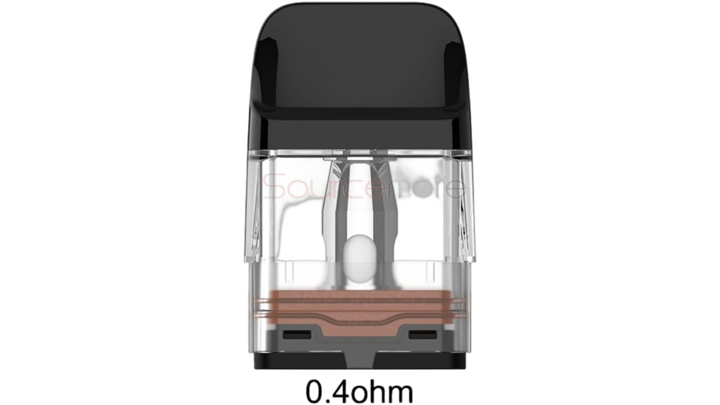 VAPORESSO XROS Series | Mesh Pod 0.4Ω | 3ML | 4 יחידות