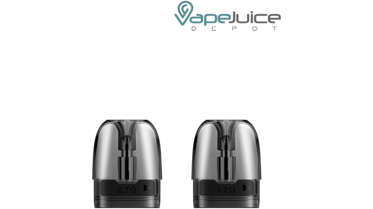 VOOPOO ARGUS POD | קרטריג' 1.2Ω