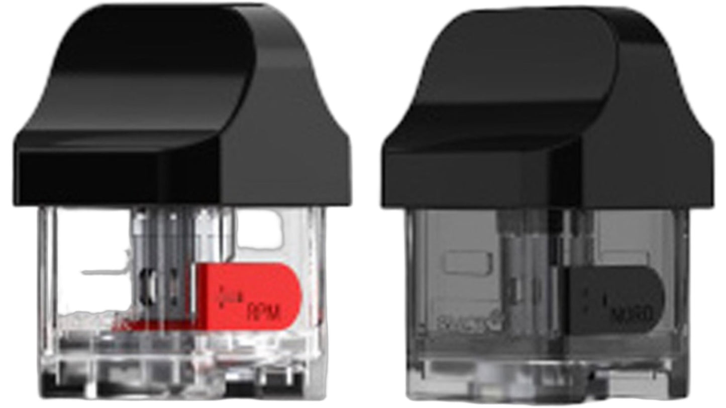 SMOK RPM Standard Pod | 4.3ml | 3 יחידות