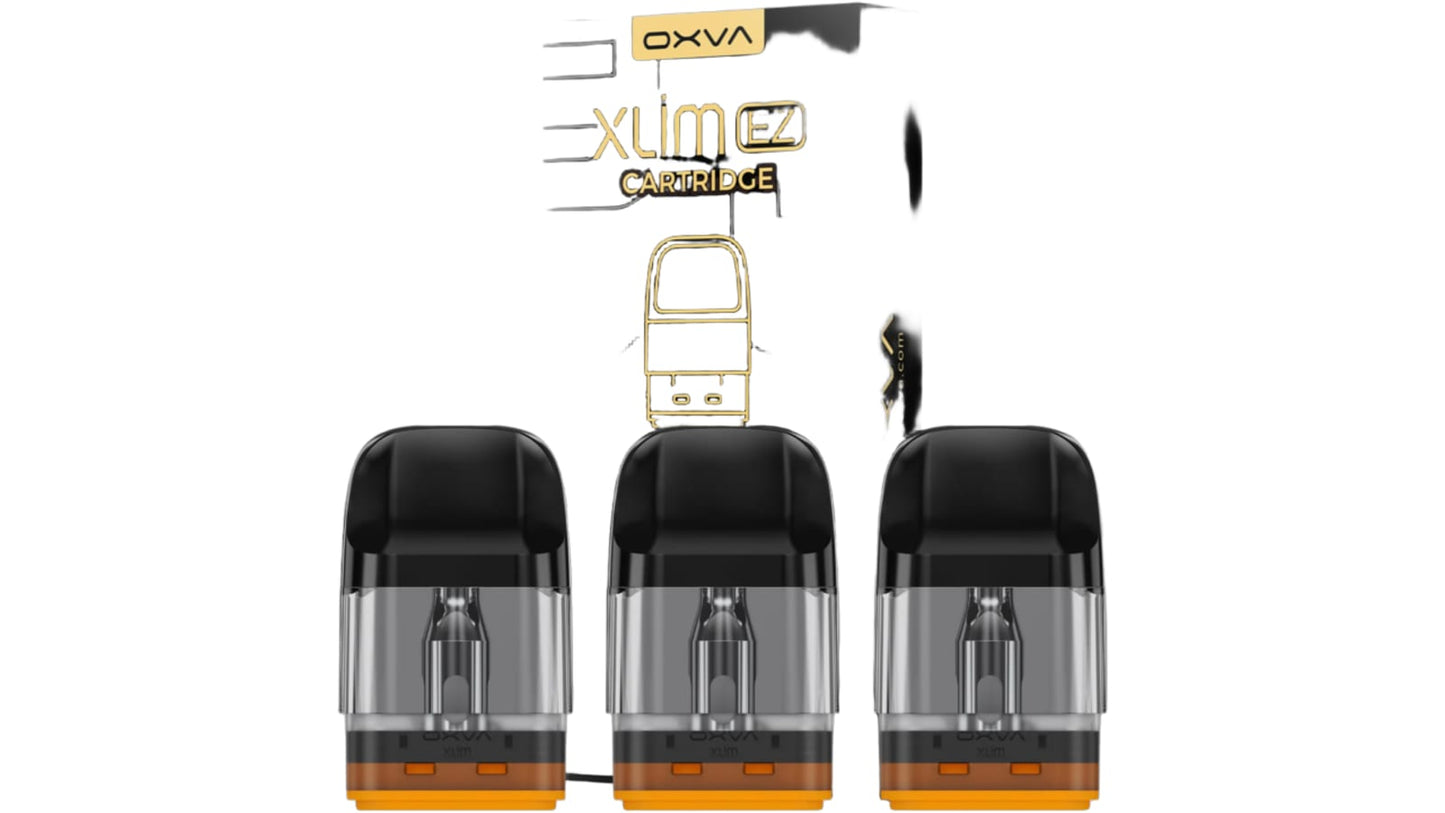 OXVA X002 | קויל 0.8Ω | 4ml | 3 יחידות
