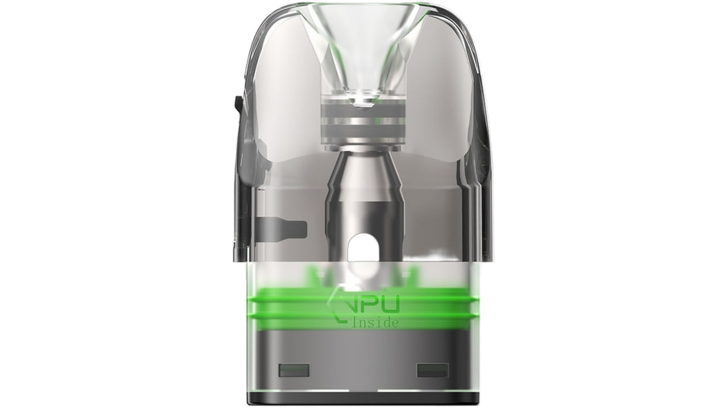 APX S1 CARTRIDGE | 1.2Ω / 2ml | 3pcs