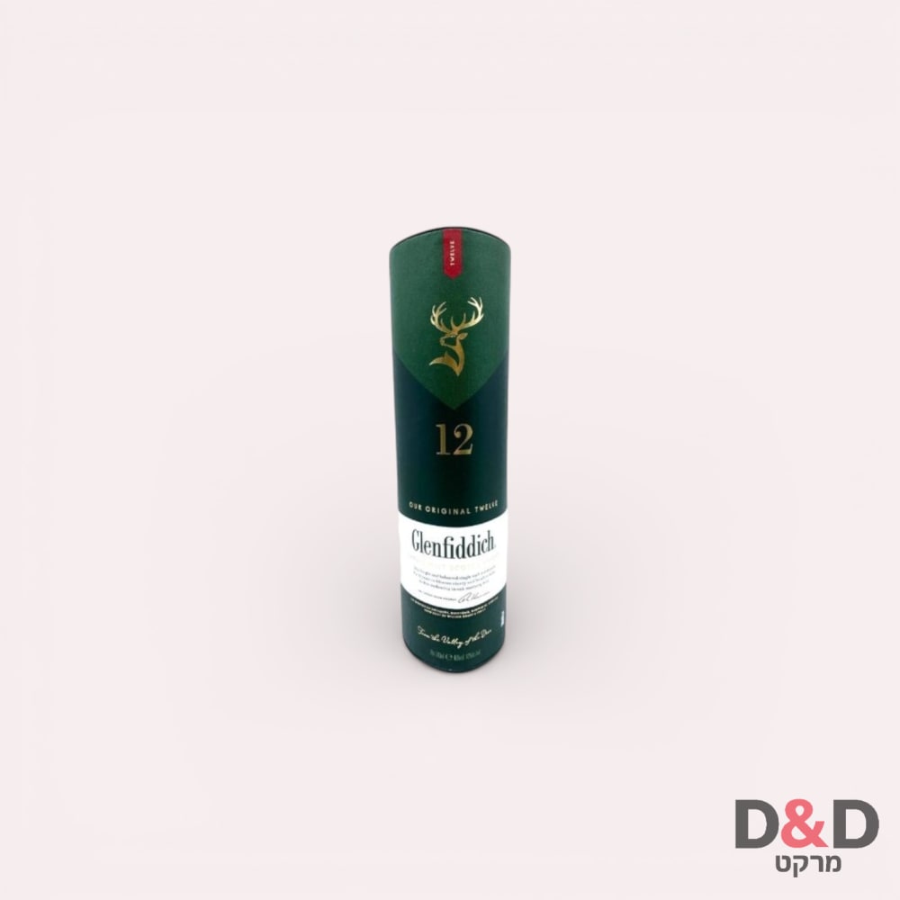 וויסקי גלפידיך-12-שנה