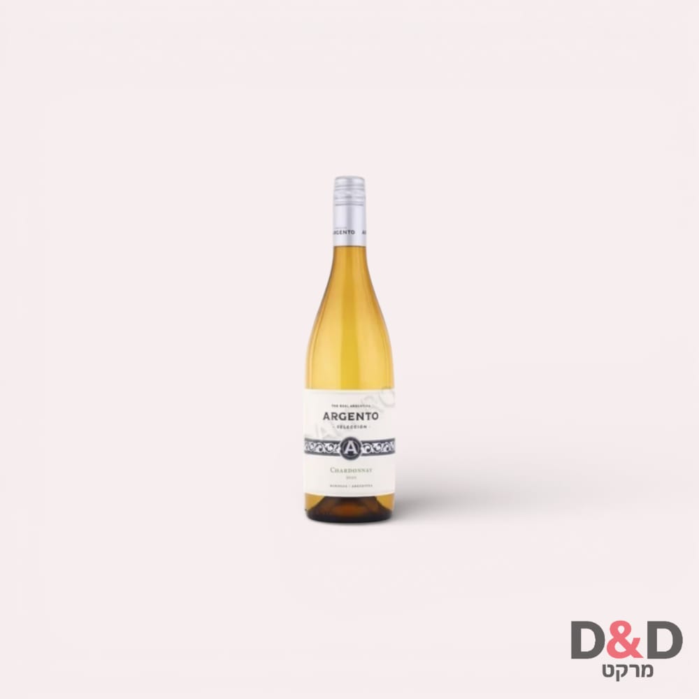 Argento Estate Reserve | שרדונה | יין לבן