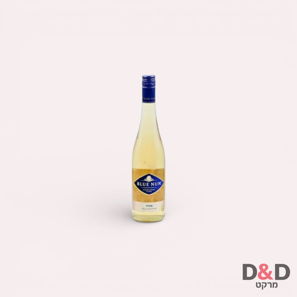 Blue Nun | Pink