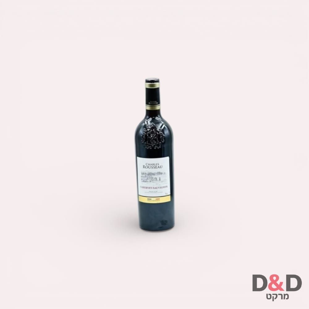 Charles Rousseau Cabernet Sauvignon