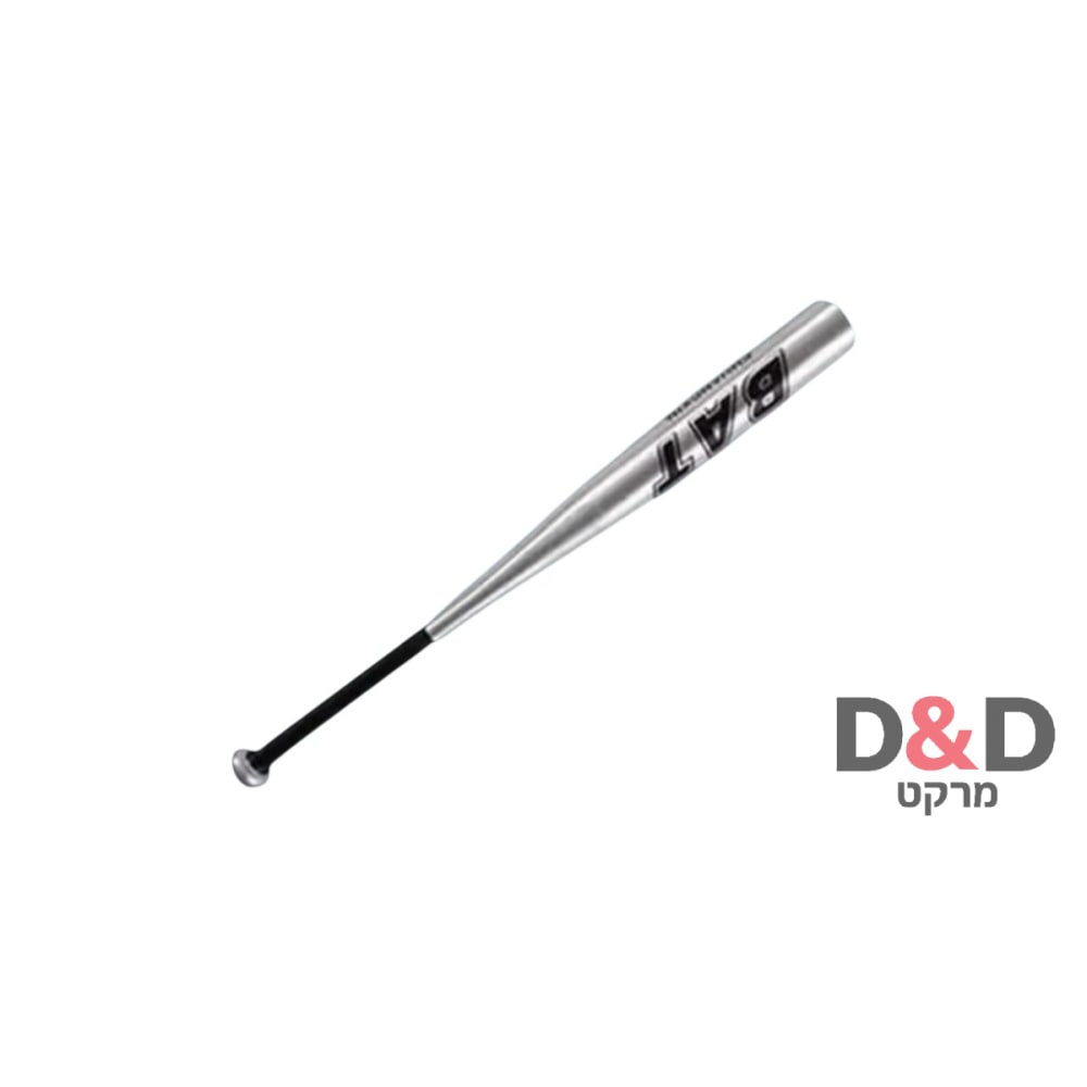 מחבט בייסבול אלומיניום